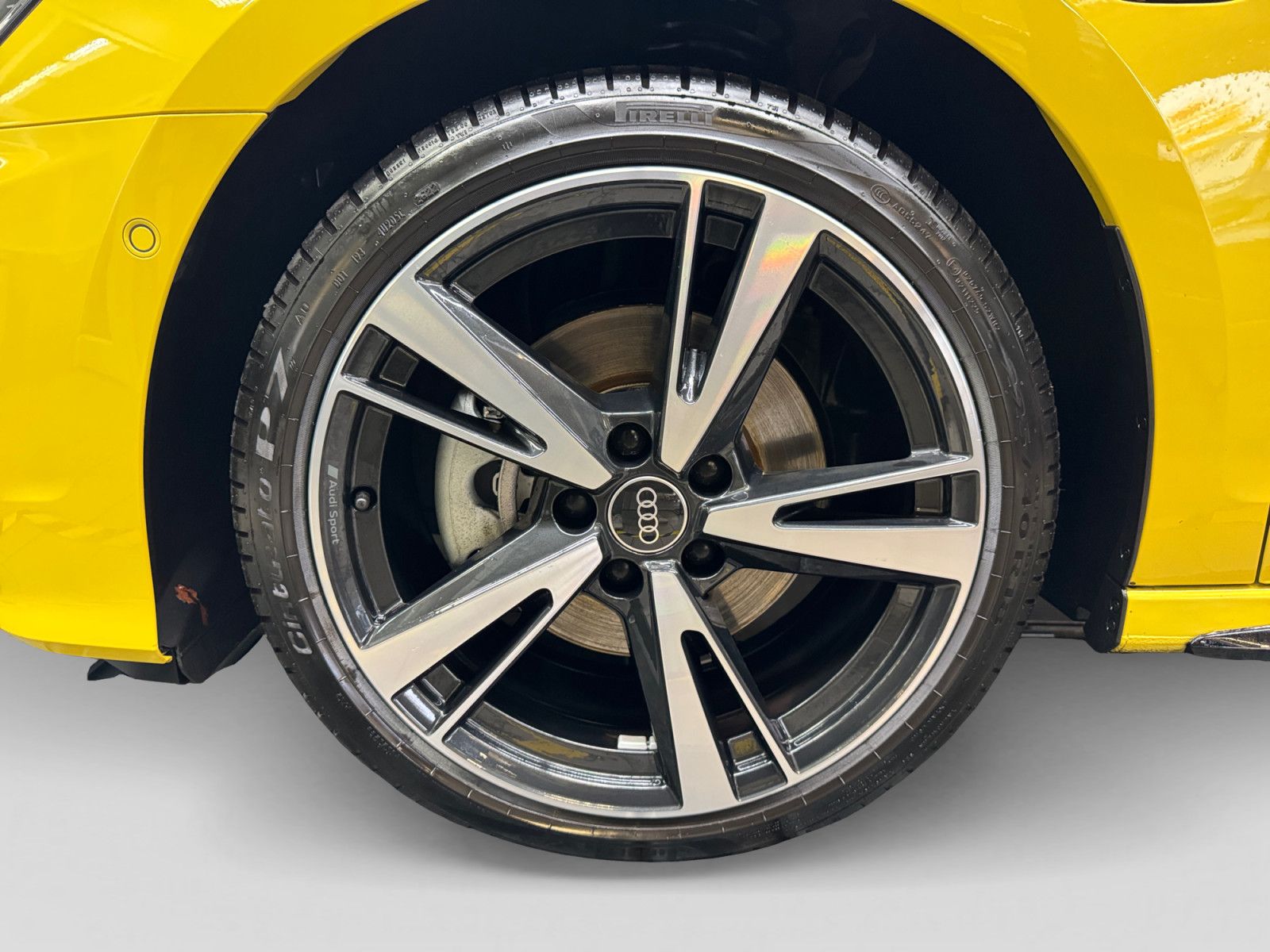 Audi A3 Sportback 40 TFSIe S line Carplay Matrix Virt