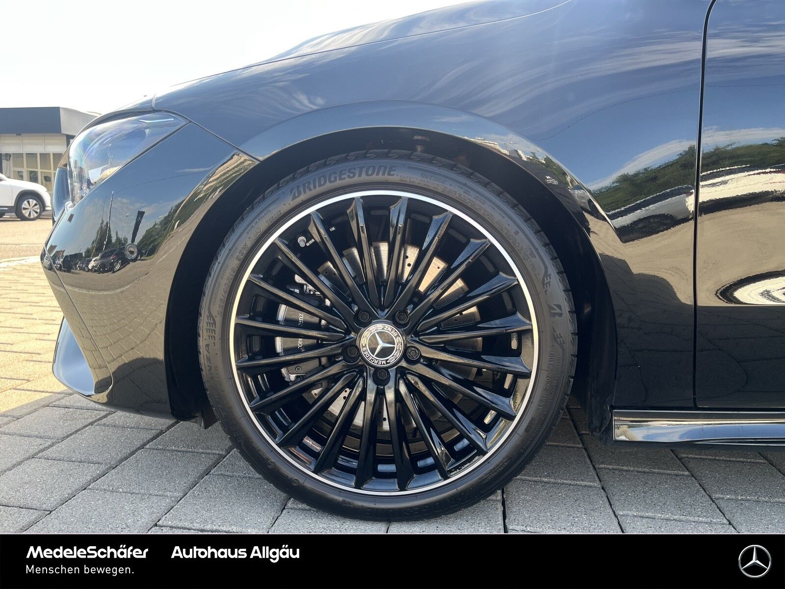 Mercedes-Benz CLA 250 Shooting Brake 4M AMG - Samsaru's Car Outlet
