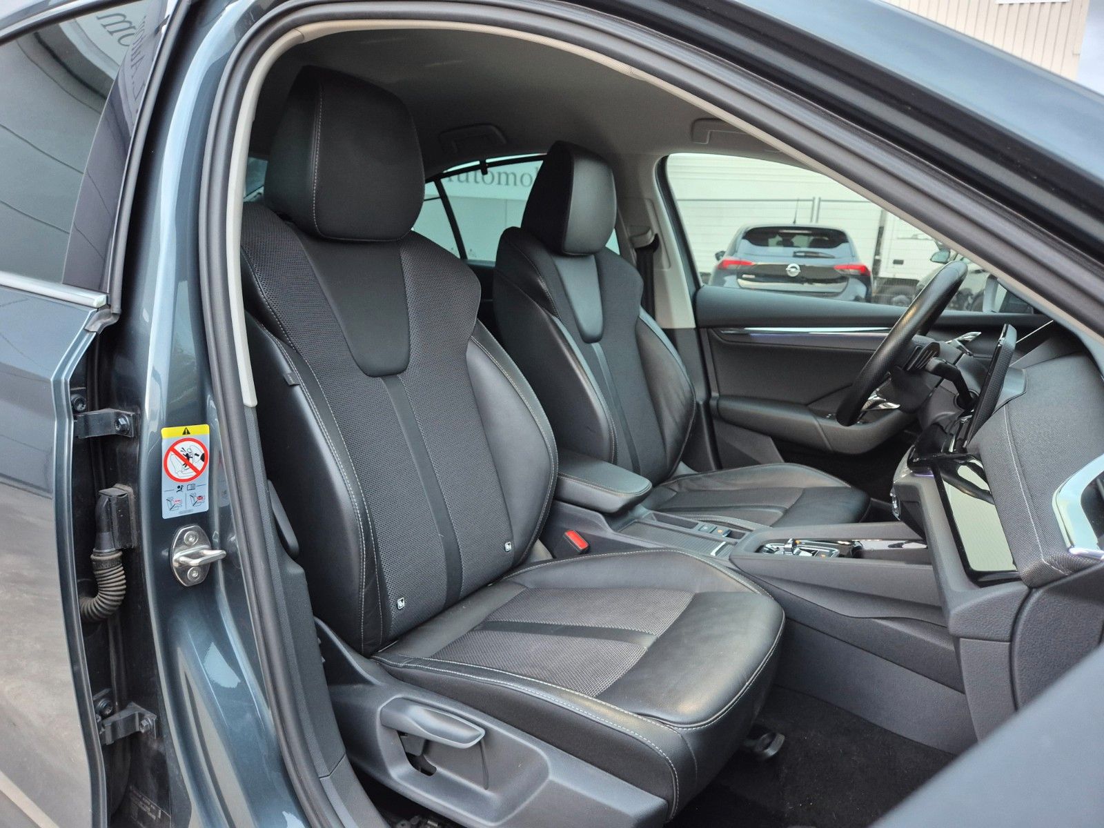 Skoda Octavia 1.4 TSI IV // PHEV HYBRID // DSG !