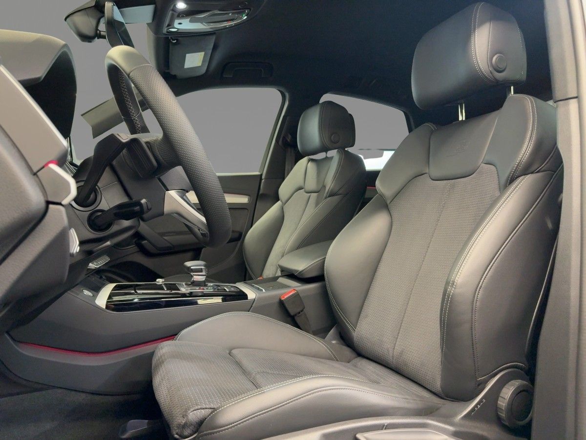 Audi Q5 Sportback S Line 40 TDI quattro Matrix B&O Ka