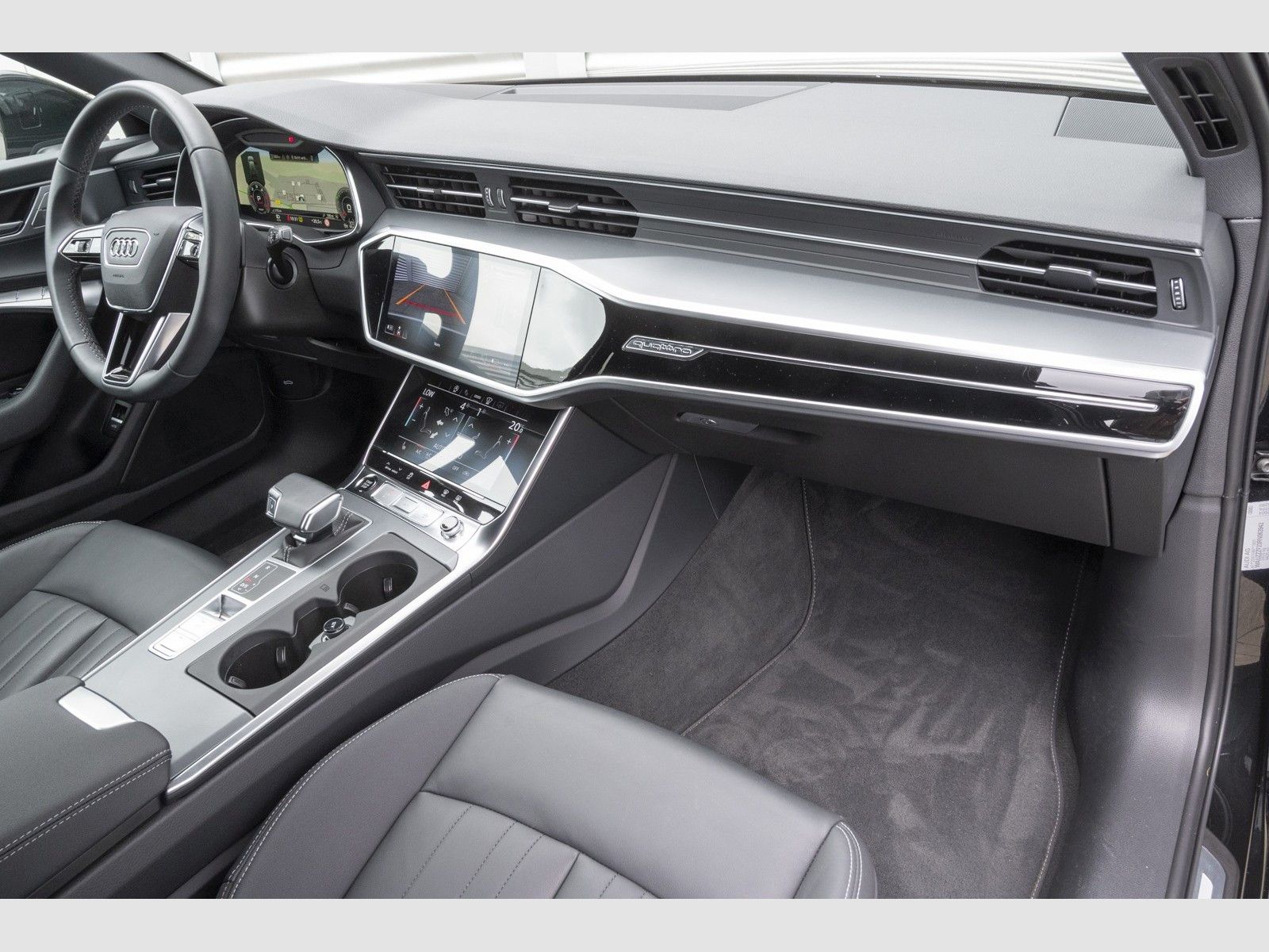 Audi A6 Avant 40 TDI quattro S tronic - Samsaru's Car Outlet