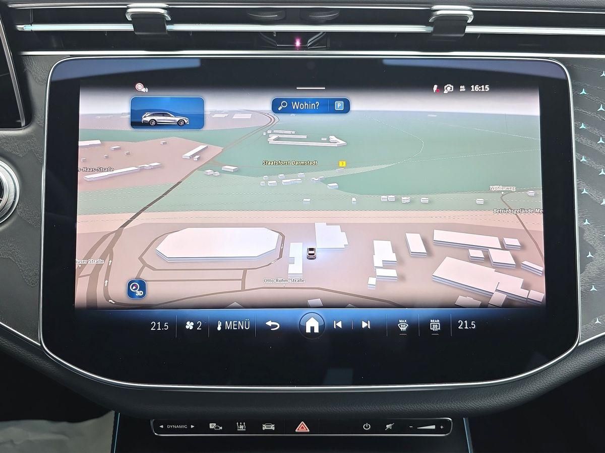 Mercedes-Benz E 220 d T 4Mat AMG DIGITAL PANO STNDHZ 360° LUFT
