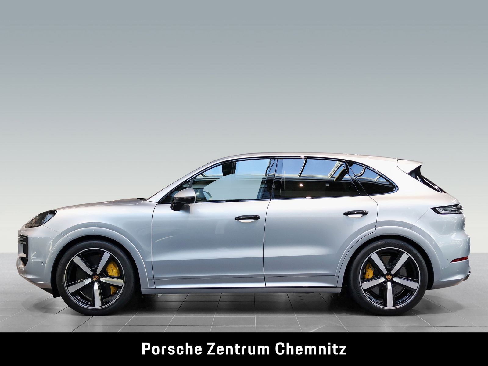 Porsche Cayenne GTS PCCB;18-Wege;Standhzg.;InnoDrive