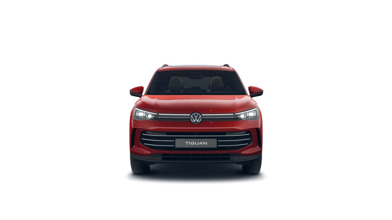 Volkswagen Tiguan eHybrid ELEGANCE LM20 PANO AHK HuD IQ.LIG