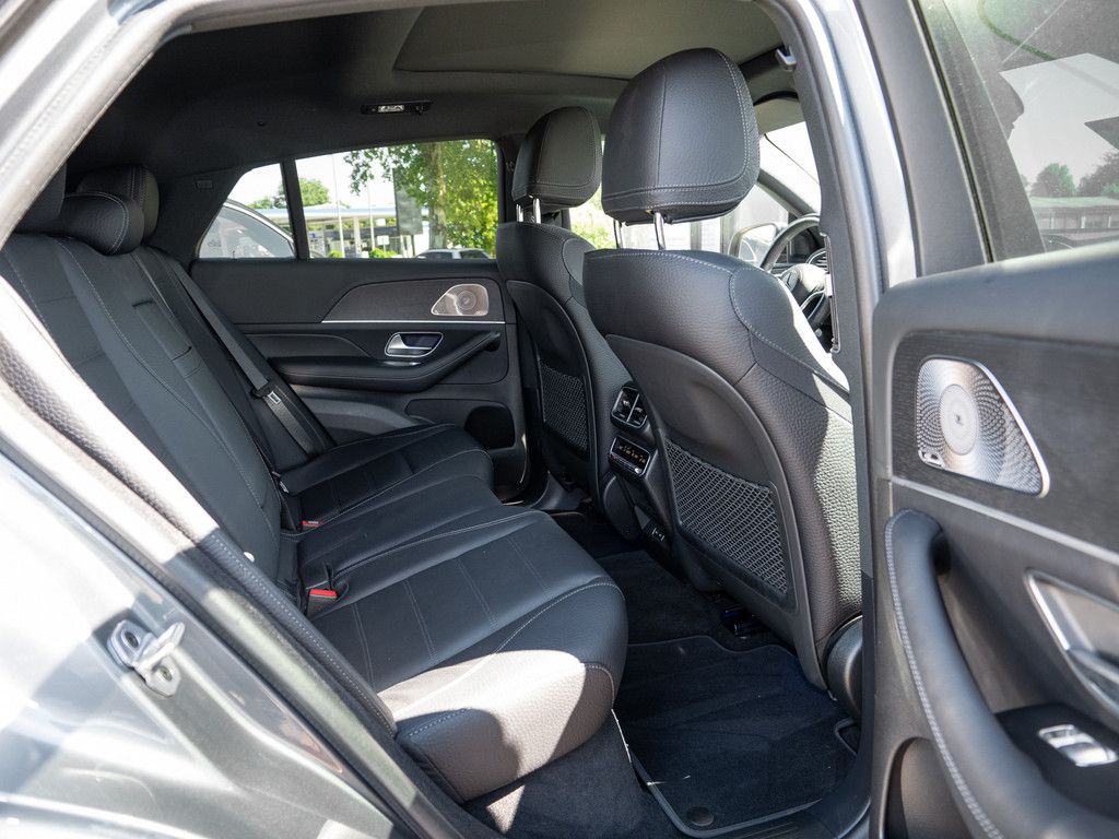 Mercedes-Benz GLE 450 d 4M Coupé AMG Sport Premium AHK Distr.