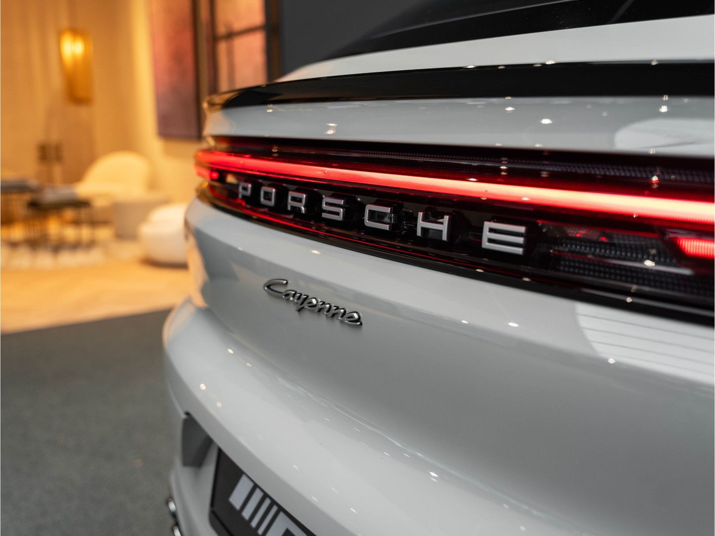 Porsche Cayenne Coupé E-Hybrid Carbon 3.0 E-Hybrid Pano