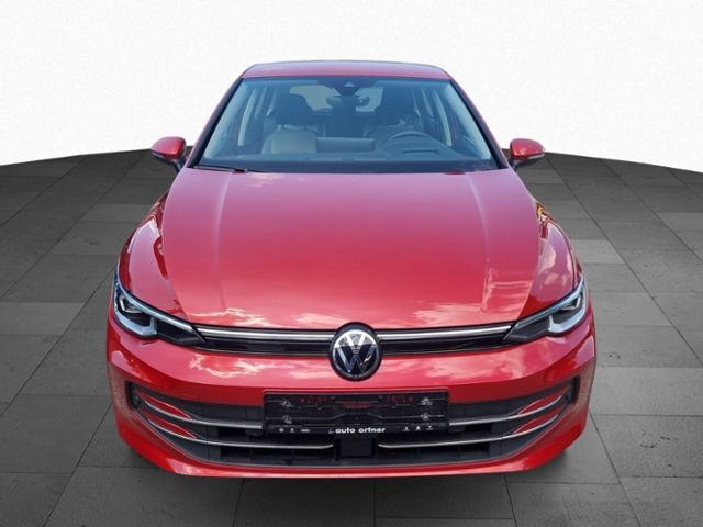 Volkswagen Golf 2.0 TDI DSG STYLE AHK NAVI KAMERA SHZ KLIMA