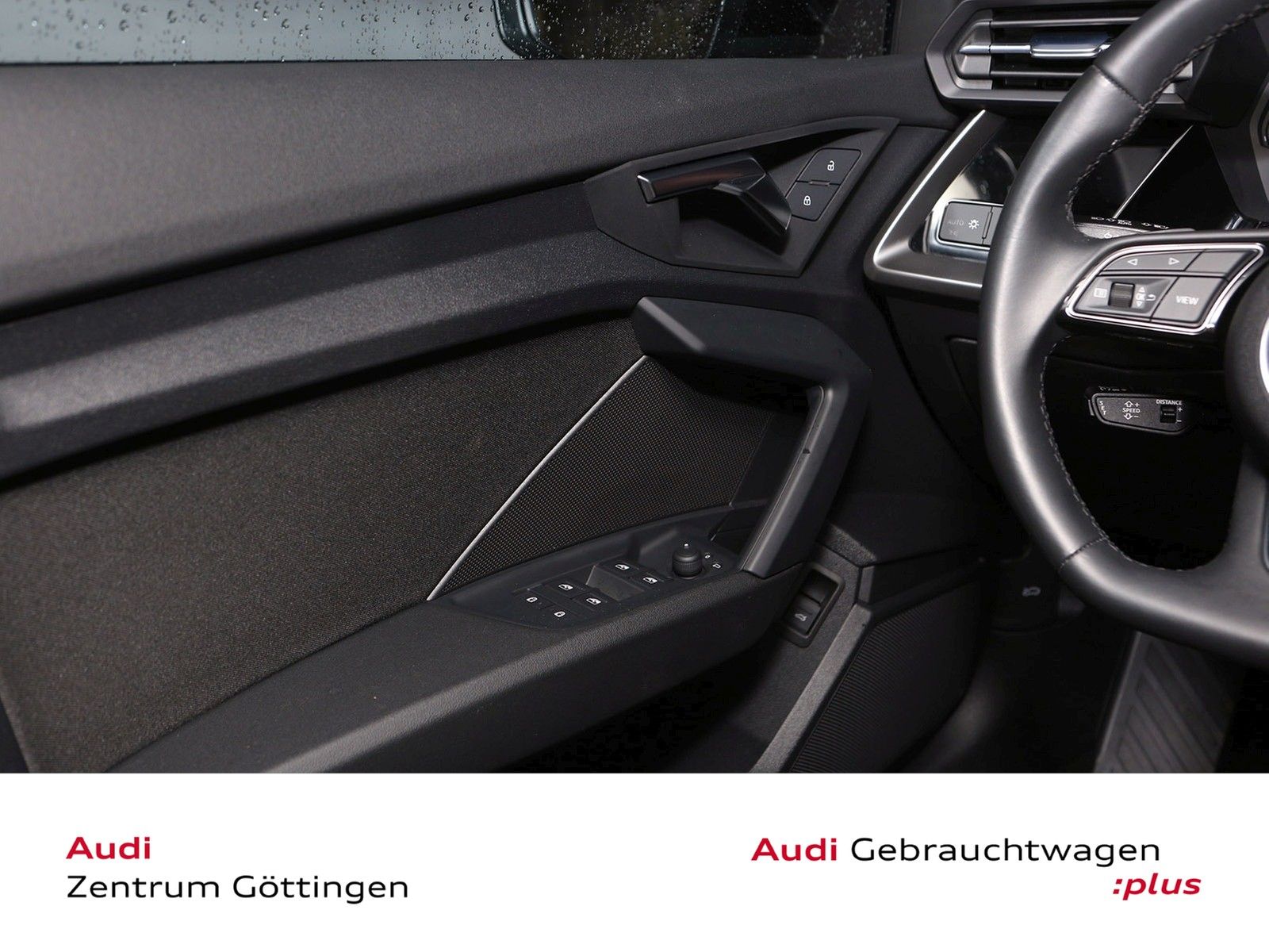 Audi A3 Sportb. 30 TFSI S tr. advanced +AHK +SOUND+VC