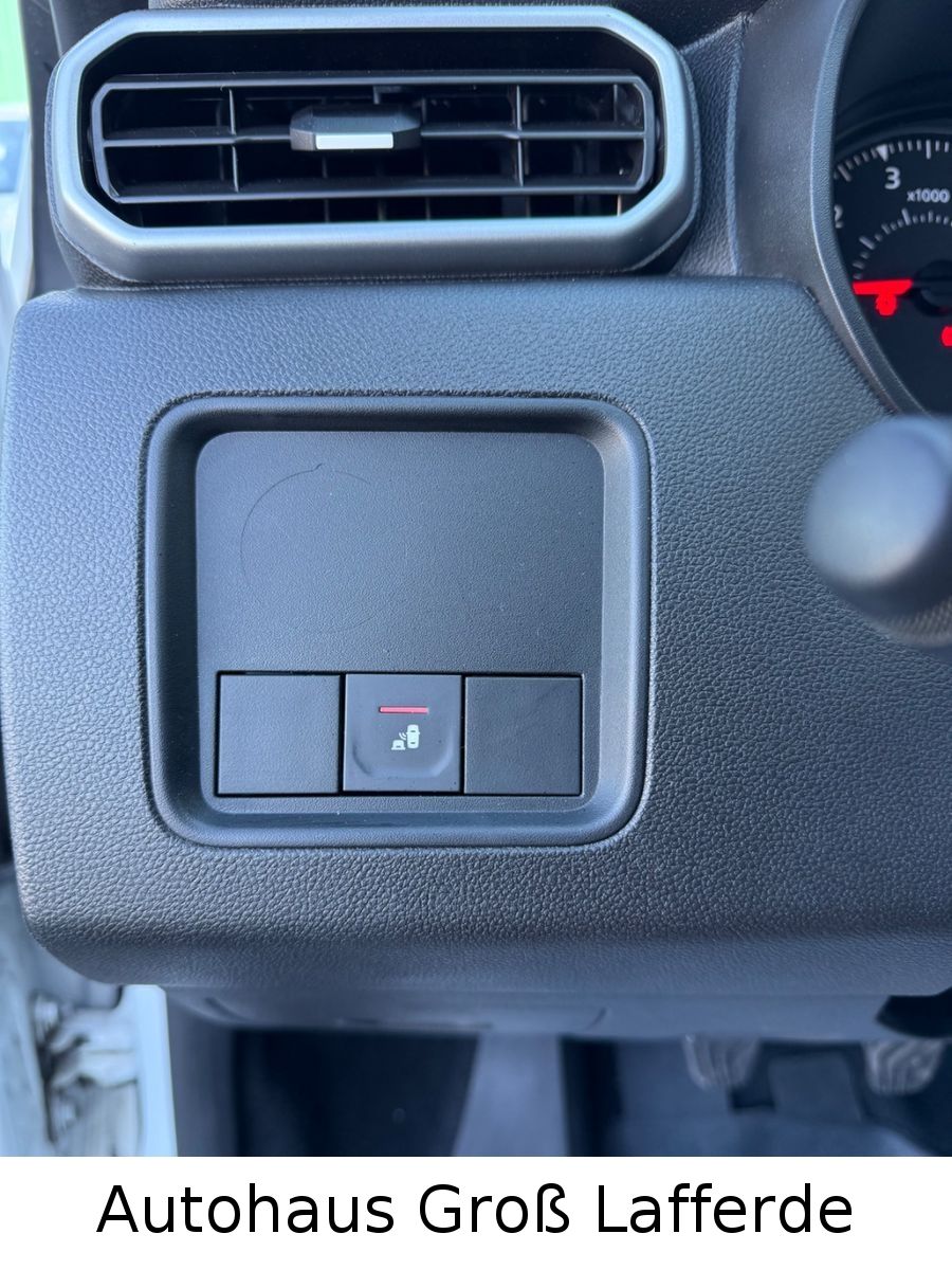 Dacia Duster II Journey - Samsaru's Car Outlet