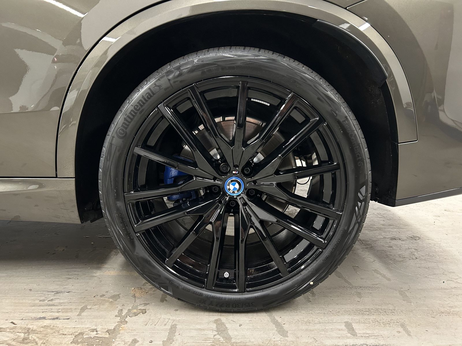 BMW X5 xDrive50e M Sportpaket Pro PA. Pro. AHK Pano.