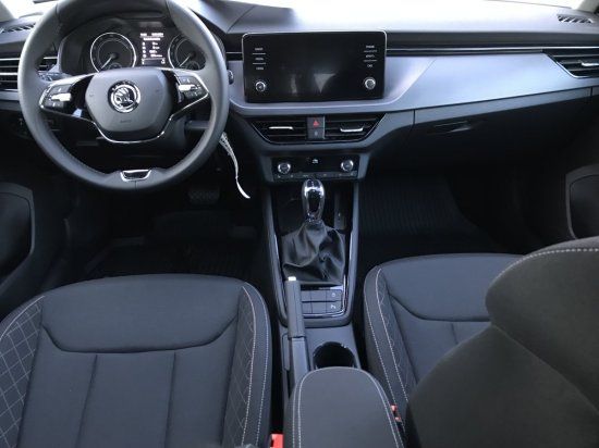 Skoda Kamiq 1.0 TSI Ambition DSG - Samsaru's Car Outlet