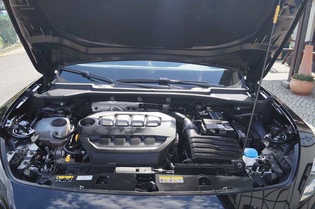 Cupra Formentor 180kw - Samsaru's Car Outlet