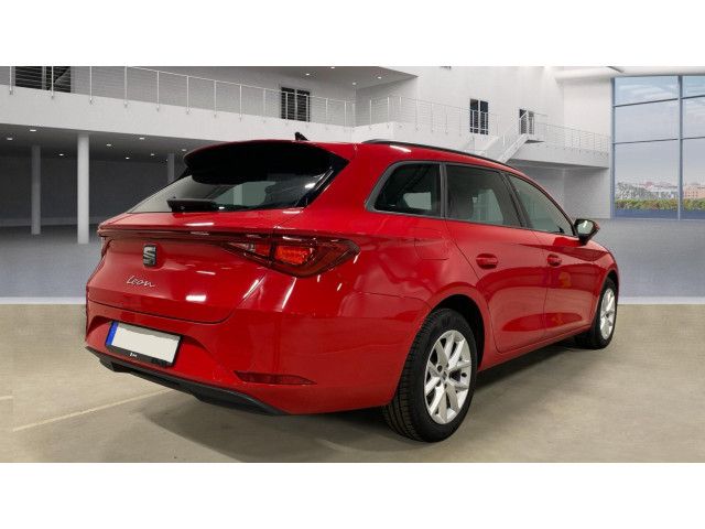 Seat Leon ST 1.0 eTSI DSG Style - Samsaru's Car Outlet