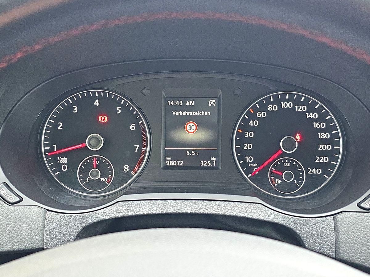 Seat Alhambra FR-Line TSI DSG 7SITZ STNDHZ PANO A-LED