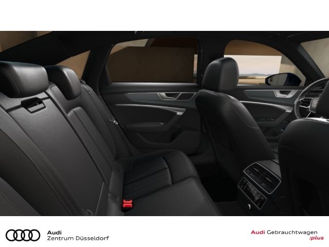 Audi A6 Lim. 40 TDI advanced - Samsaru's Car Outlet