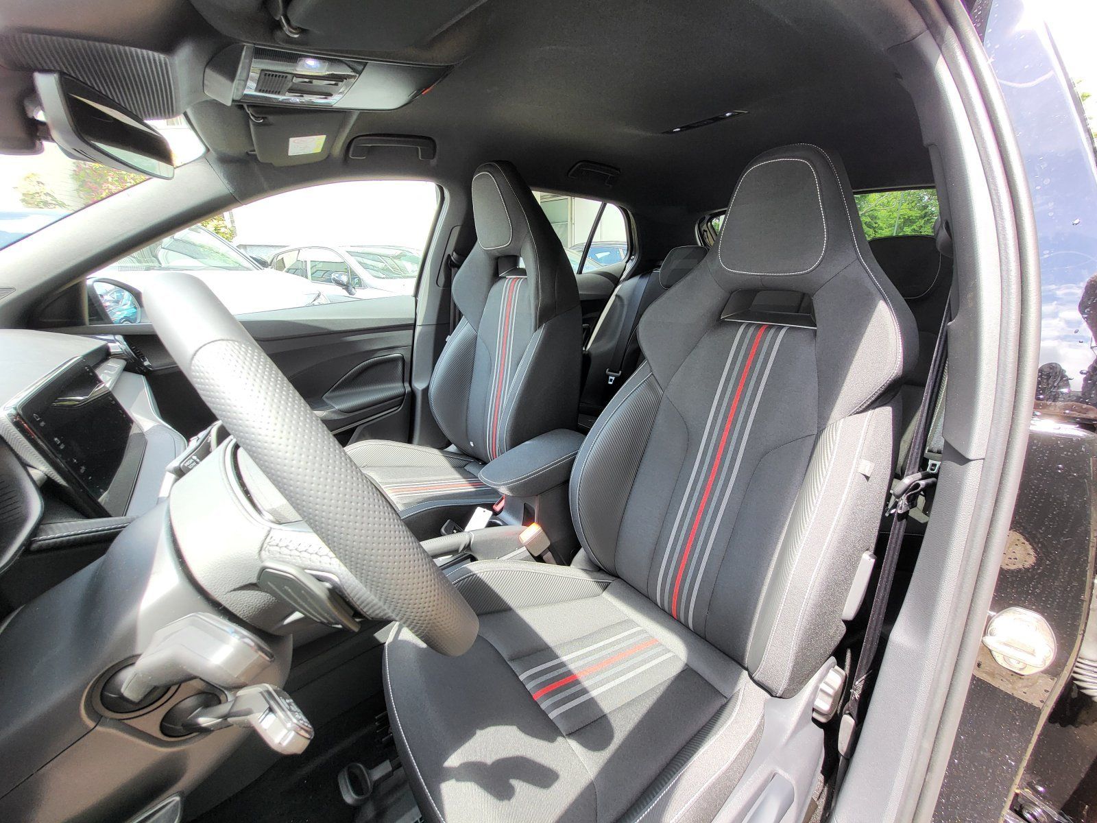 Skoda Fabia 1.5 TSI 130KW DSG 130 EDITION ACC|TOTWINKE