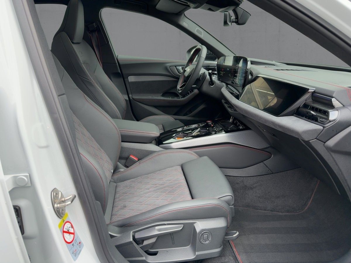 Audi A5 Lim e-hybrid 220kW S-LINE MATRIX+B&O+ACC+PANO