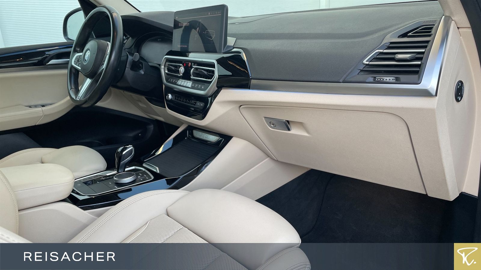 BMW X3 xDrive 30e LCPro.HuD,RFK,Laser,Pano