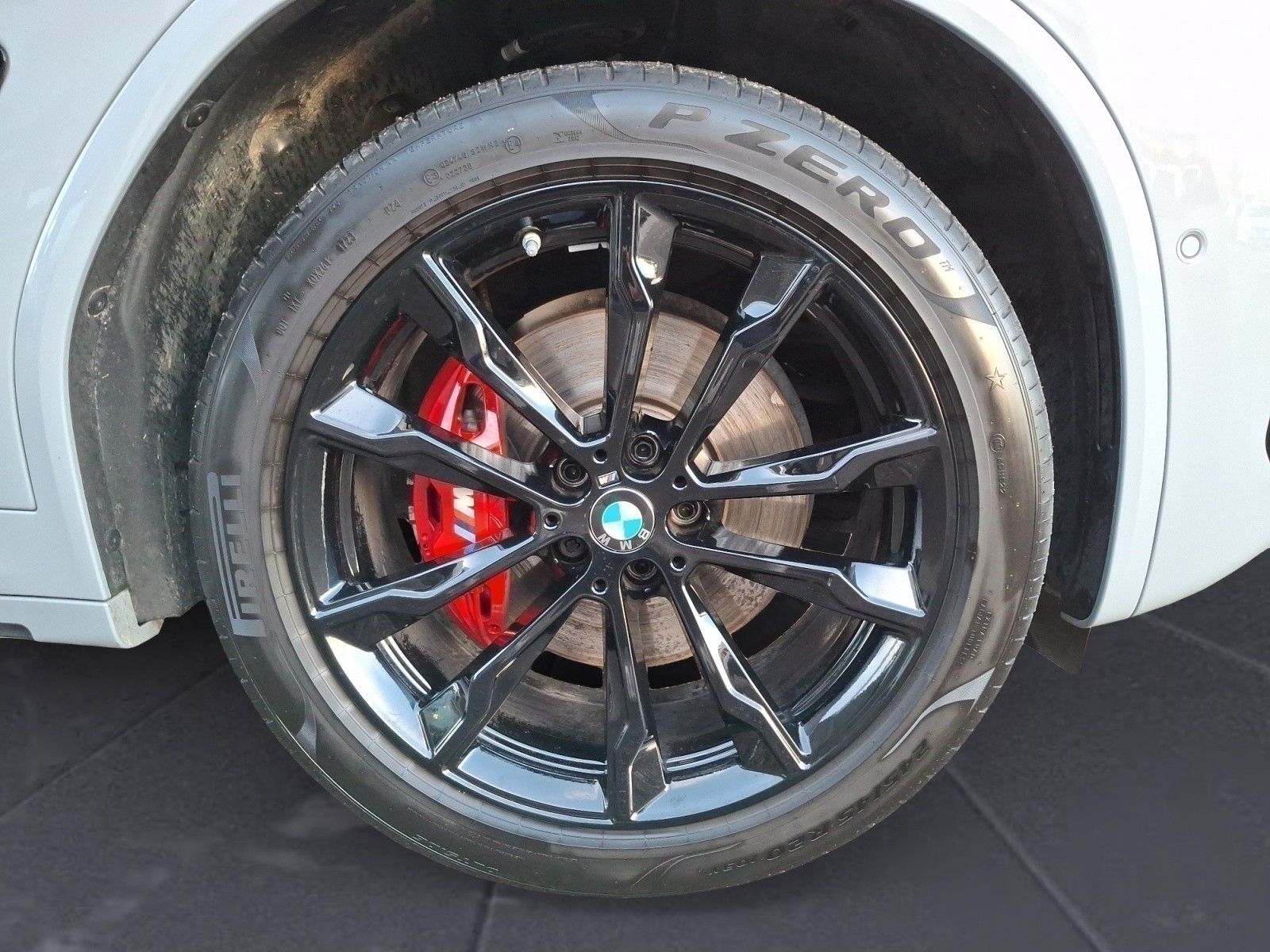 BMW X3 xDrive30d AT M Paket | Inno Paket | Garantie