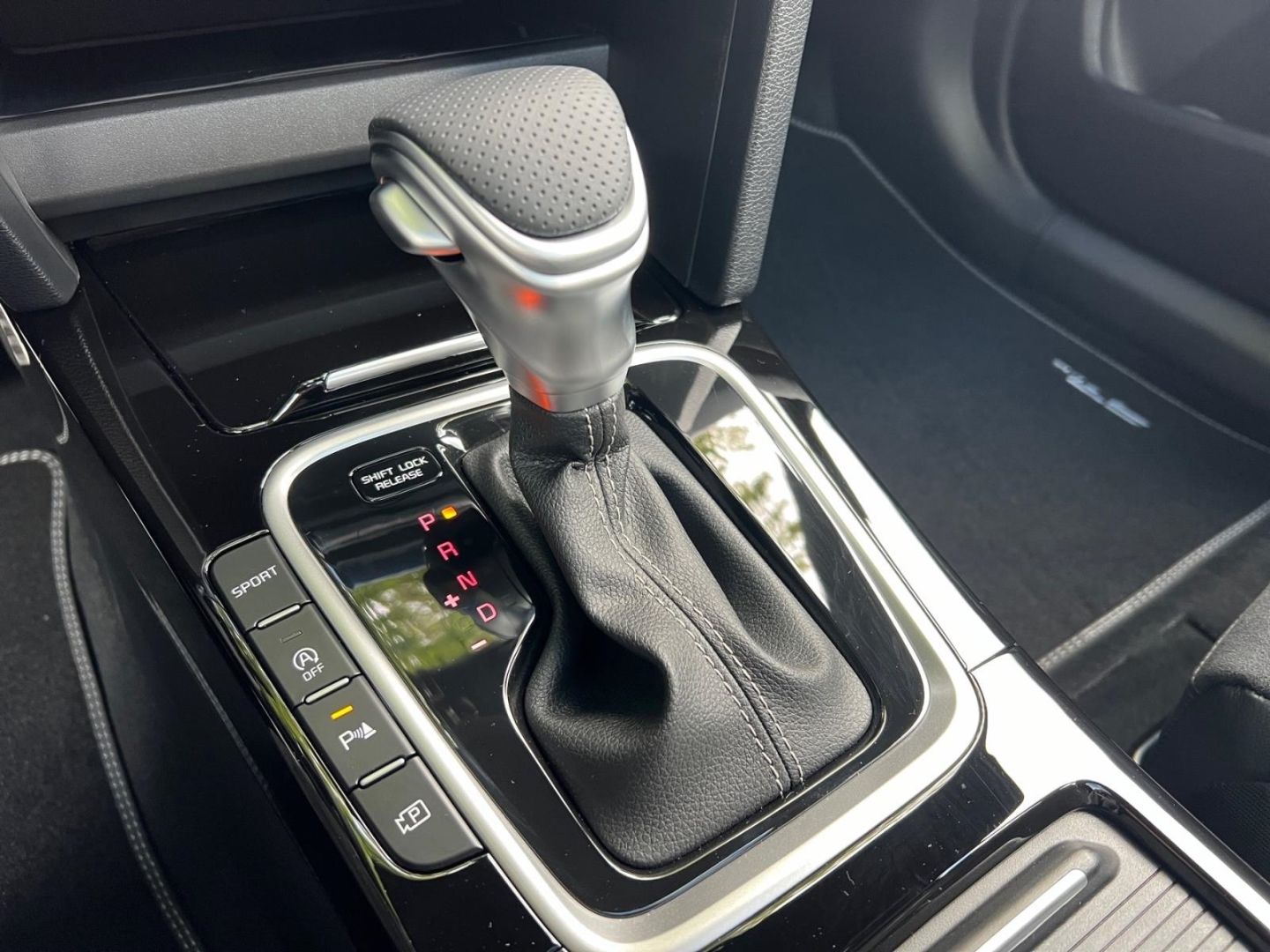 Kia ProCeed 1.5 GT-Line - Samsaru's Car Outlet