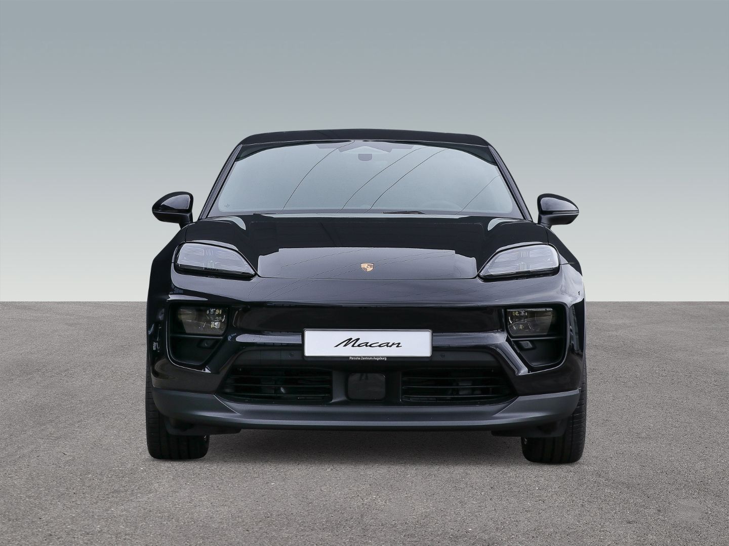 Porsche Macan 4 BOSE Luftfederung Panoramadach LED-Matri