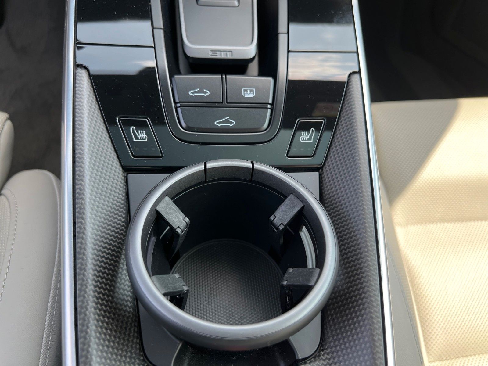 Porsche 911 Turbo S Coupé/Matrix-LED/DAB+/GSD/Apple/PASM