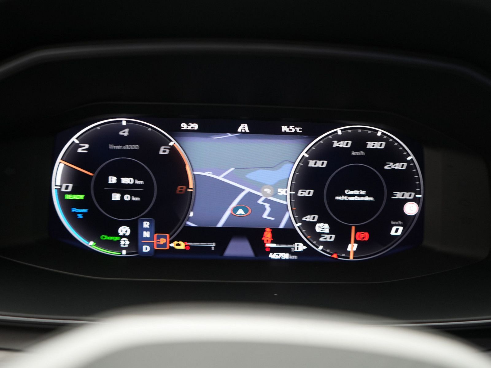 Cupra Formentor VZ e-Hybrid NAVI VIRT AHK ACC LEDER