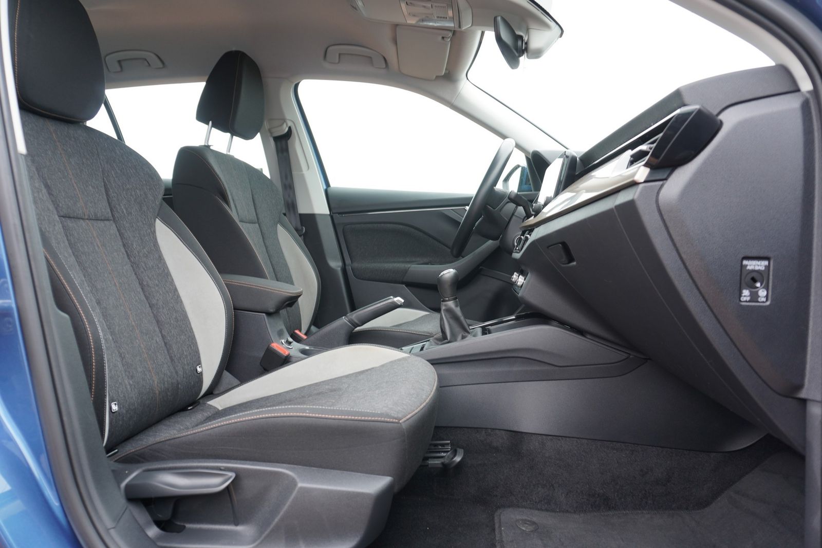 Skoda Kamiq 1.0 TSI Style - Samsaru's Car Outlet