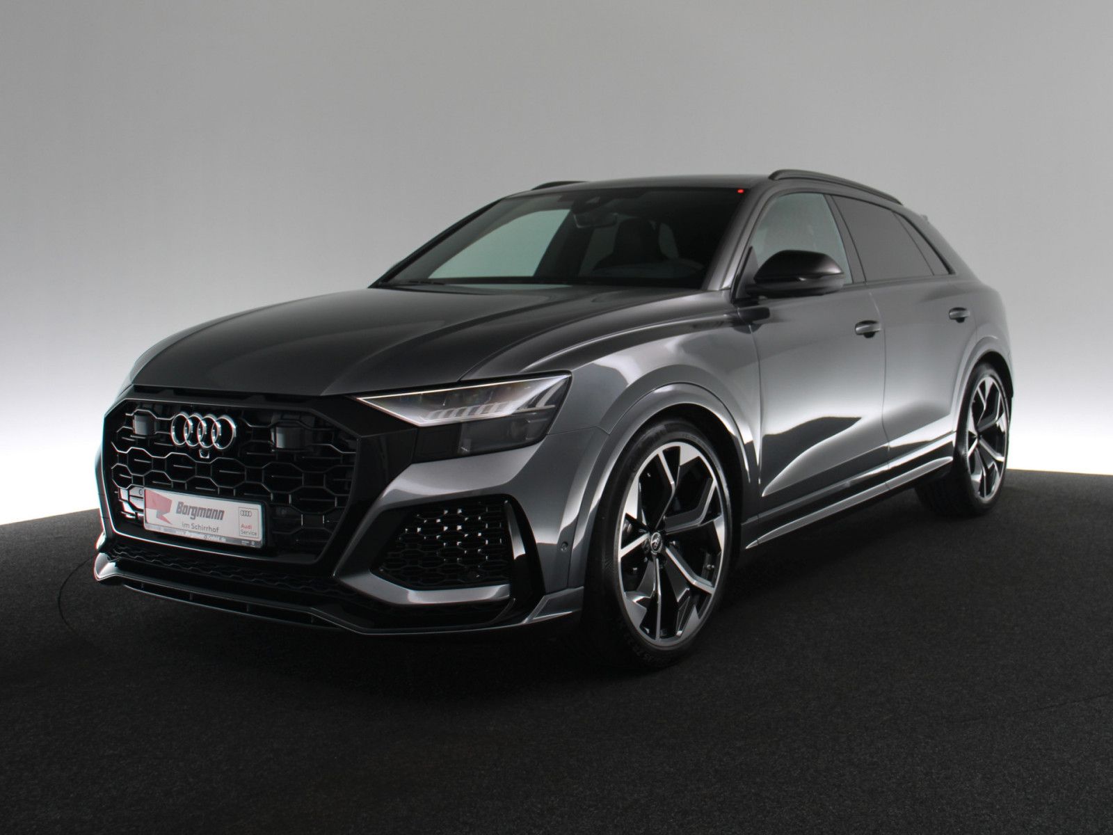 Audi RS Q8 quattro AHK 360° MATRIX-LED PANO STANDHZ