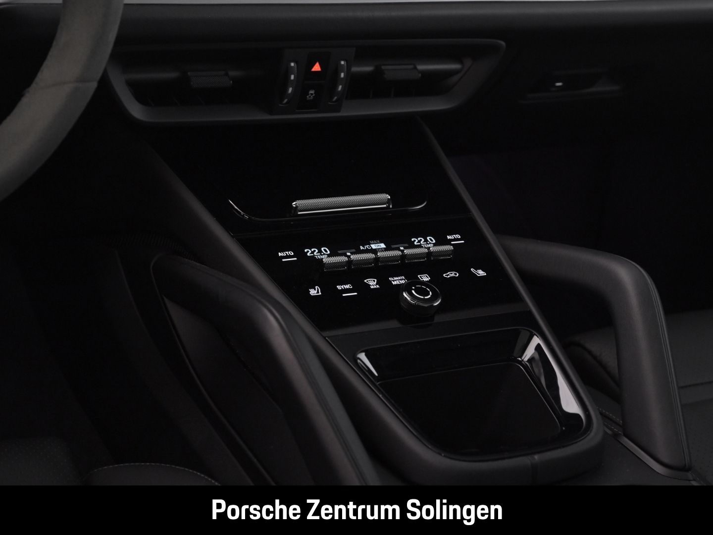 Porsche Cayenne Coupe E-Hybrid 22'' HD Matrix Bose InnoD