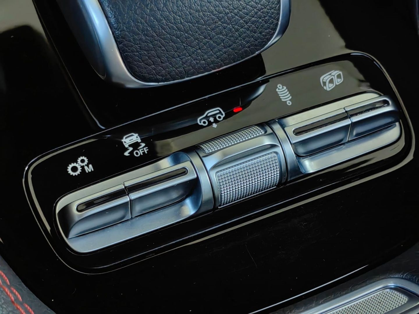 Mercedes-Benz GLE 53 AMG 4M+ AIR PANO HUD BURMESTER 360° R22