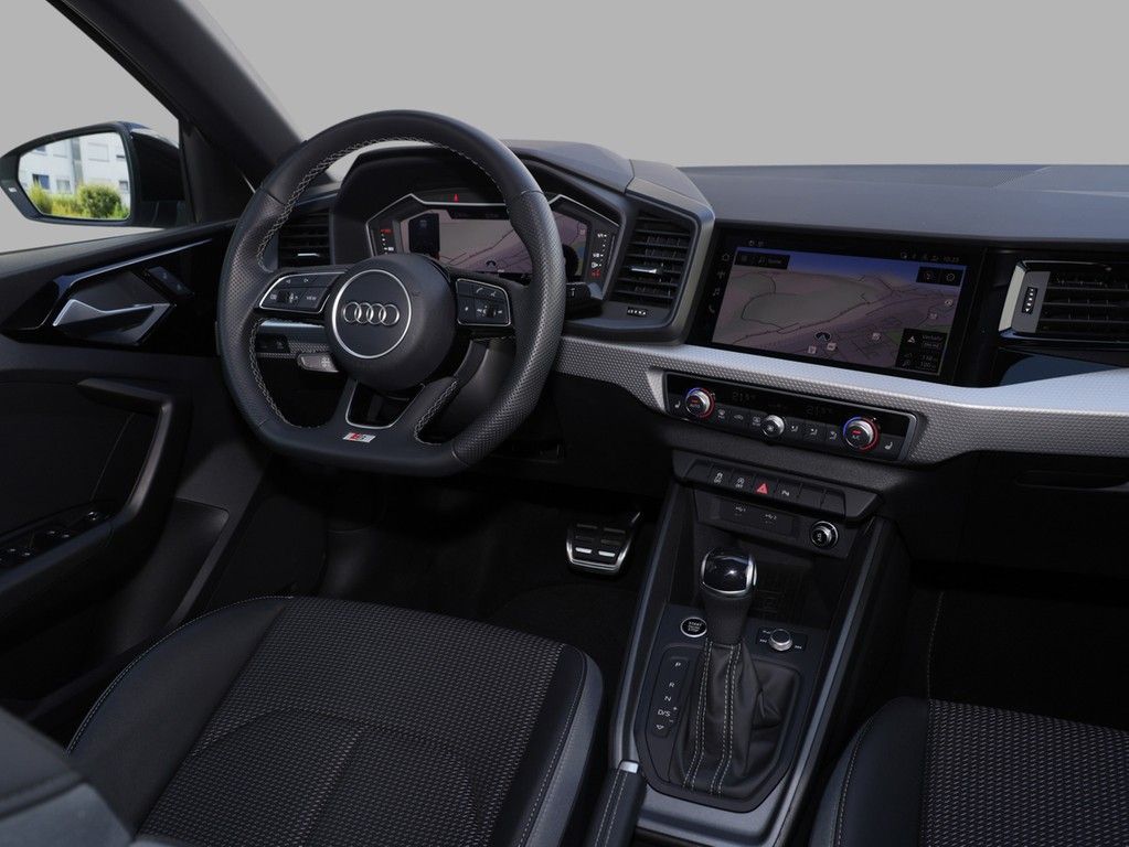 Audi A1 Sportback 30 TFSI S tronic S line Sportpaket