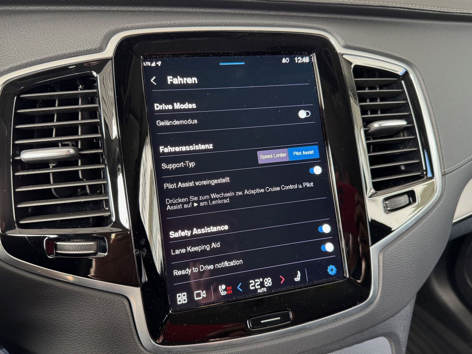 Volvo XC90 B5*Plus Bright*NP 87910*7Sitze*360°*AHK