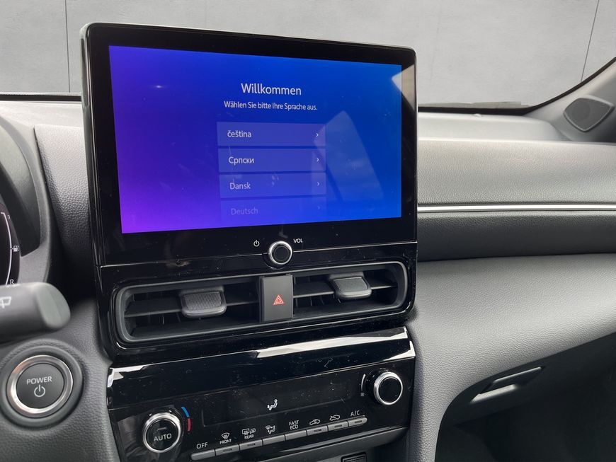 Toyota Yaris Cross Hybrid  1.5 VVT-i Teamplayer
