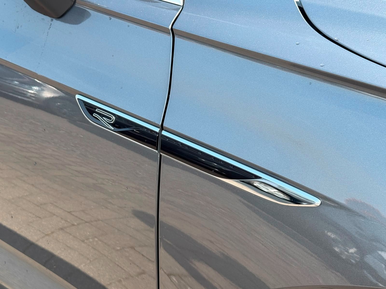 Volkswagen Touareg R-Line 4M MATRIX*LEDER*AHK*LUFT*360°