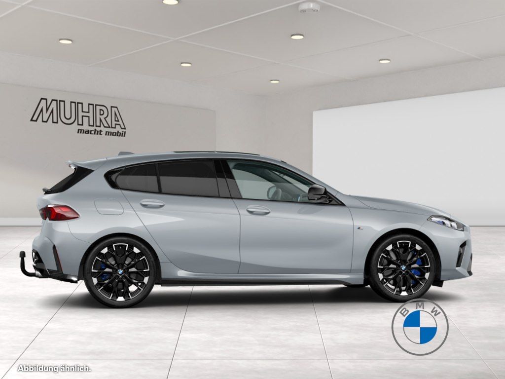 BMW M135 xDrive M Sport 19" AHK Pano Massage H/K