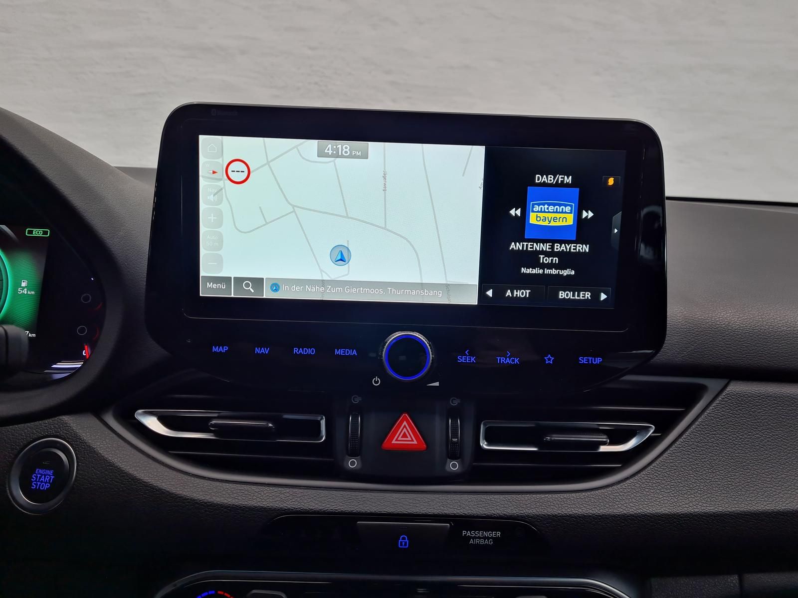 Hyundai i30 cw 1.5 T-GDI N Line - Samsaru's Car Outlet