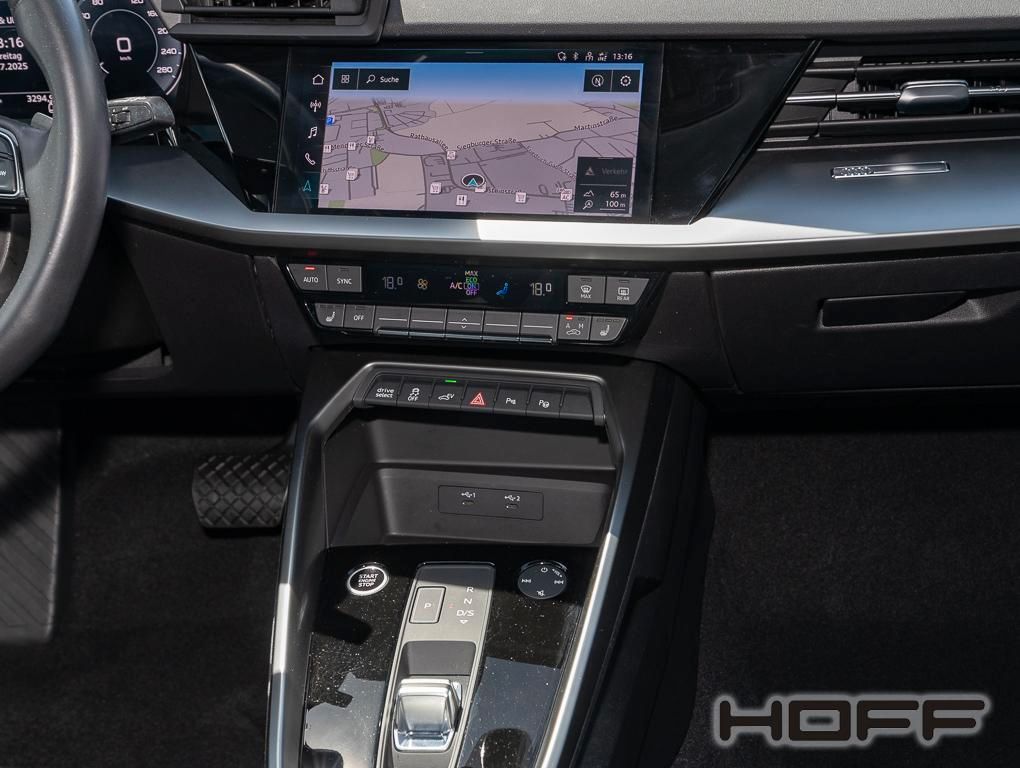 Audi A3 Sportback 40 TFSI e-tron - Samsaru's Car Outlet
