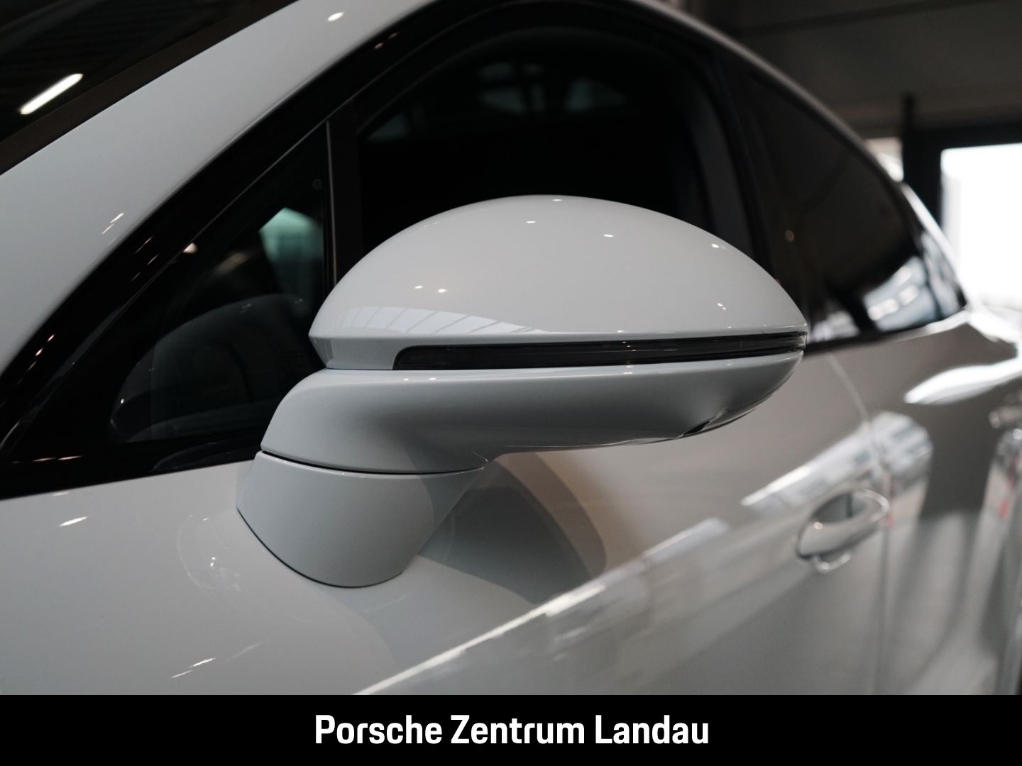 Porsche Cayenne S E-Hybrid Coupe InnoDrive Head-Up BOSE