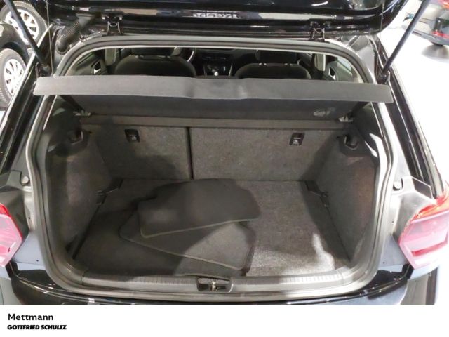Volkswagen Polo 1.0 TSI DSG - Samsaru's Car Outlet