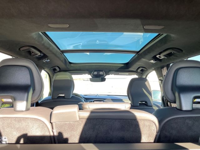 Volvo XC90 T8 Ultimate Dark Recharge AWD,360°Kamera,7-