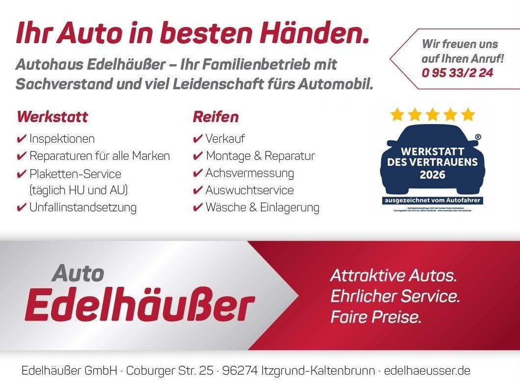 BMW X3 xDrive20d M Sport (AHK,Pano,20",Memory)