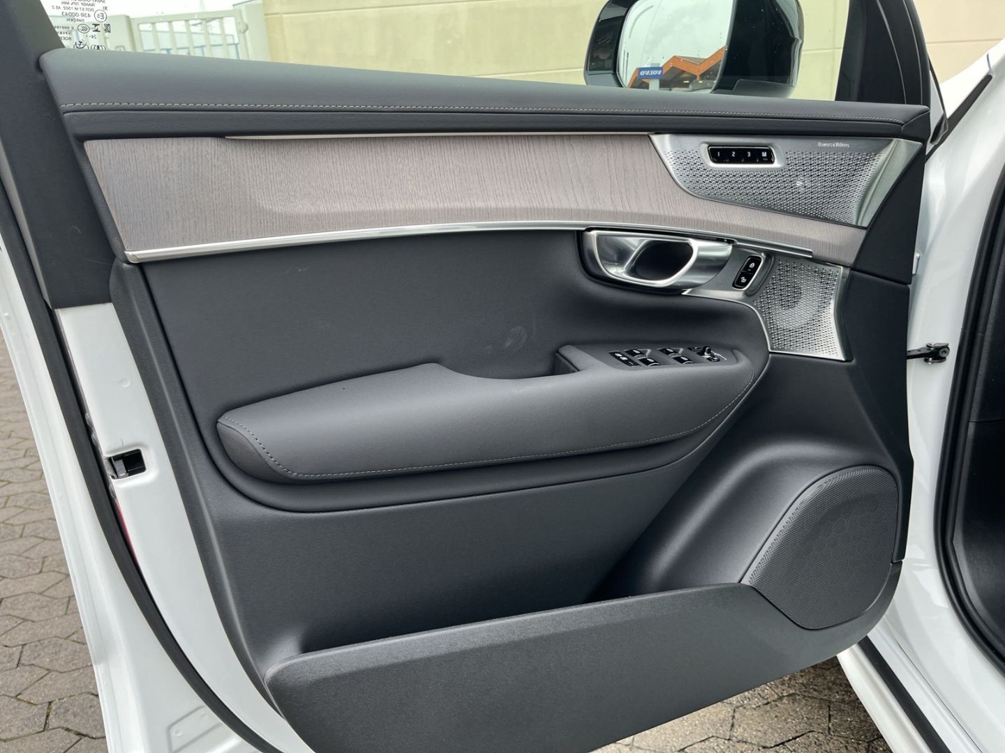 Volvo XC90 Ultra Dark T8 AWD Vollausstattung