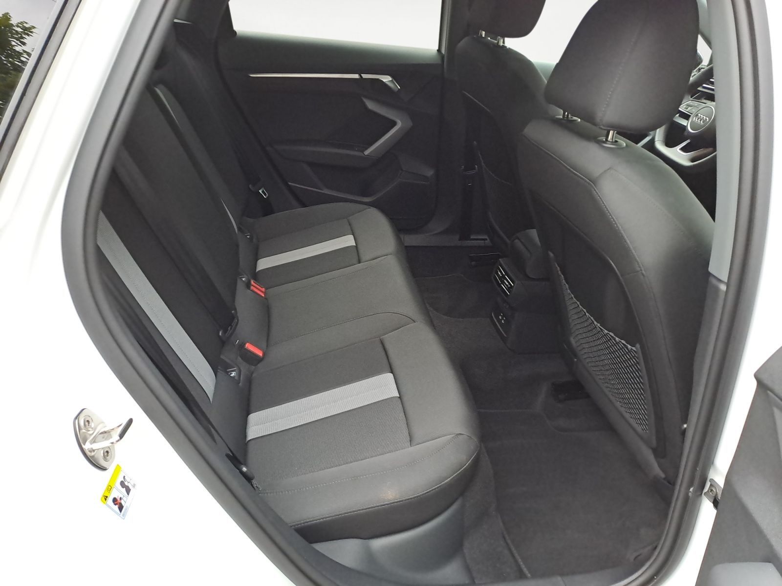 Audi A3 allstreet 35TFSI 110(150) kW(PS ) S-tronic