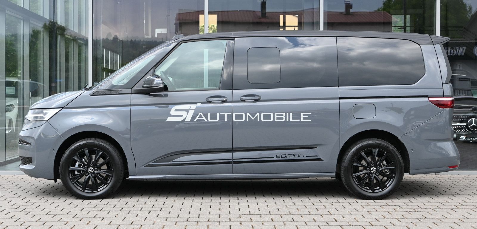 Volkswagen T7 Multivan 2.0 TDI DSG Edition - Samsaru's Car Outlet