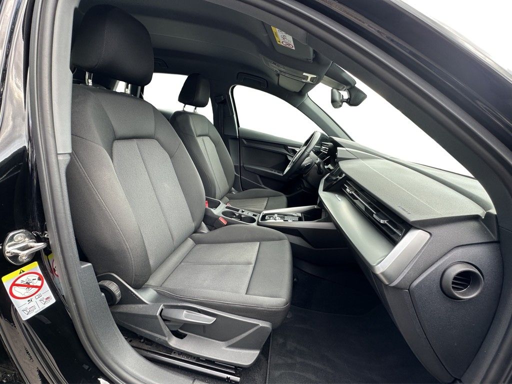 Audi A3 Sportback 40 TFSI e S tronic - Samsaru's Car Outlet