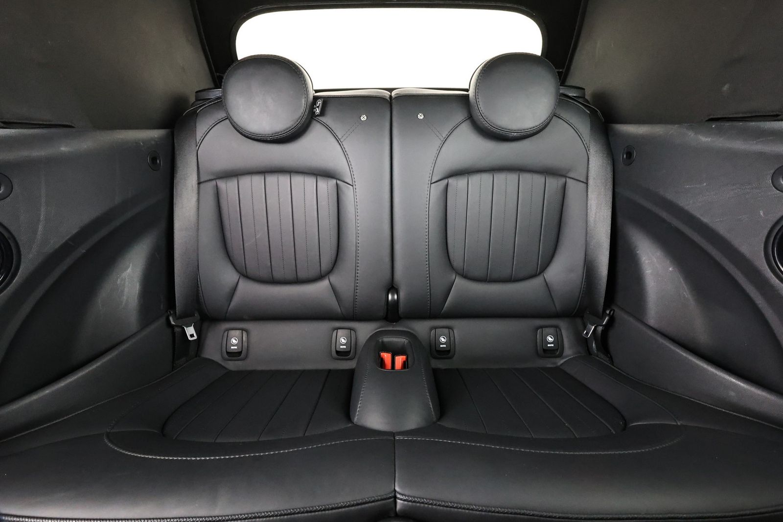 MINI Cooper S Cabrio Yours - Samsaru's Car Outlet