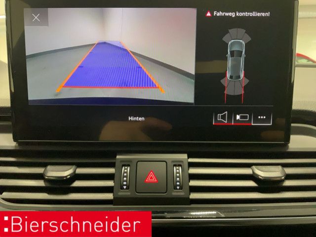 Audi Q5 Sportback 40 TDI qu S-Line competition plus - Samsaru's Car Outlet