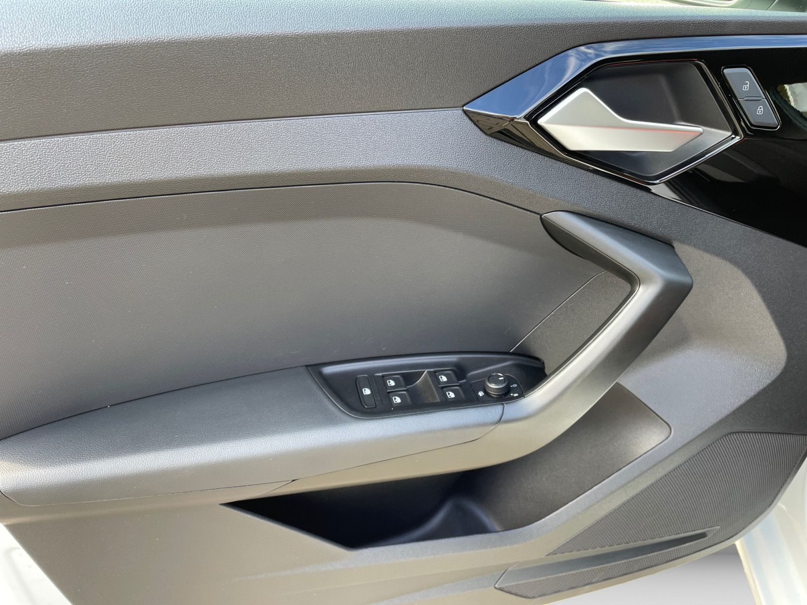 Audi A1 Sportback 25 TFSI S-tronic Virtual Cockpit