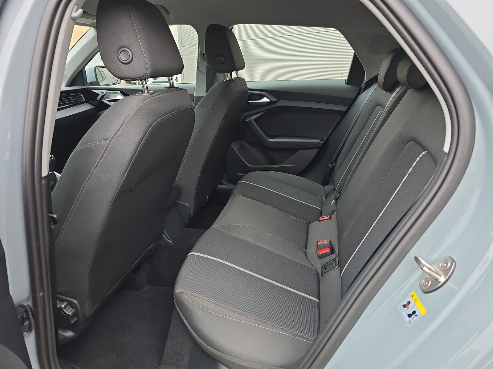 Audi A1 Sportback 25 TFSI - Samsaru's Car Outlet